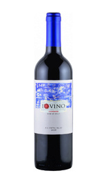 Вино I Love Vino Carmenere 0,75 л