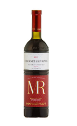 Вино MR Cabernet Sauvignon 0,75 л