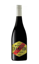 Вино Woods Crampton Old John Shiraz Bonvedro 0,75 л