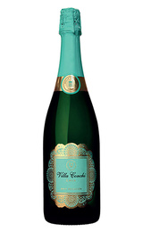 Кава Villa Conchi Cava Brut Seleccion 0,75 л
