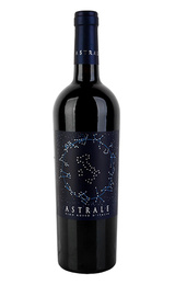 Вино Astrale Rosso 0,375 л
