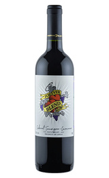 Вино Forever Blend Cabernet Sauvignon Carmenere 0,75 л