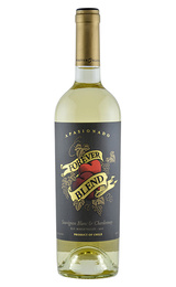 Вино Forever Blend Sauvignon Blanc Chardonnay 0,75 л