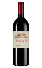 Вино Donnafugata Tancredi Contessa Entellina DOC 2014 0,75 л