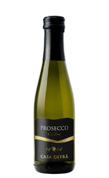 Просекко Casa Defra Prosecco DOC Spumante Oro 0,2 л