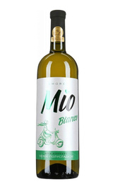 Вино Аморе Мио Белое Полусладкое 0,75 л