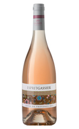 Вино Esprit Gassier 0,75 л