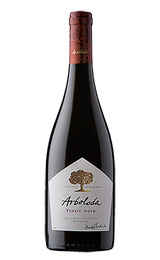 Вино Vina Arboleda Pinot Noir 2017 0,75 л