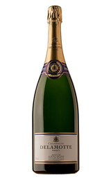 Шампанское Delamotte Brut 6 л