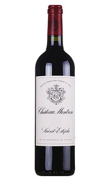 Вино Chateau Montrose 2-me Grand Cru 2009 0,75 л