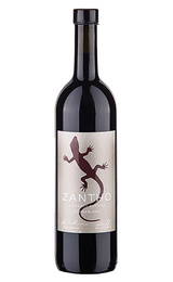 Вино Zantho Zweigelt Reserve 2015 0,75 л