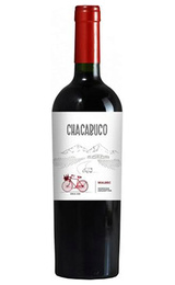 Вино Chacabuco Malbec 0,75 л
