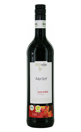 Вино Peter Mertes Merlot Biorebe 0,75 л