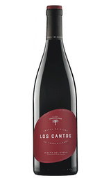 Вино Penalba Lopez Los Cantos de Torremilanos 0,75 л