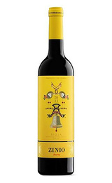 Вино Bodegas Patricinio Zinio Tempranillo Reserva Rioja 2011 0,75 л
