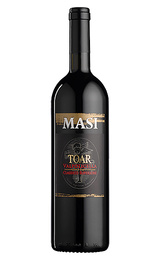 Вино Masi Agricola Toar Valpolicella Classico Superiore 2015 0,75 л
