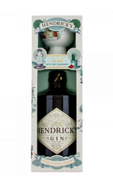 Джин Gin Hendrick's 0,7 л