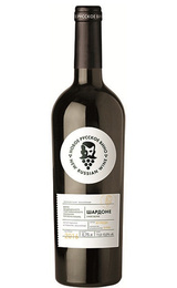 Новое Русское Вино Шардоне 0,75 л