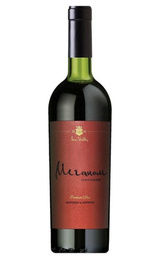 Вино Солнечная Долина Меганом Красное 0,75 л.