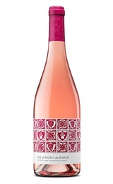 Вино Vol d'Anima de Raimat Rosado 2017 0,75 л