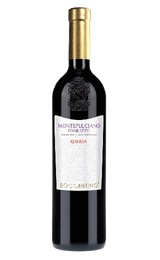 Вино Boccantino Montepulciano d'Abruzzo Riserva 2015 0,75 л