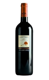 Вино Arnaldo Caprai Anima Umbra Rosso 2016 0,75 л