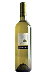 Вино Arnaldo Caprai Anima Umbra Grechetto 2017 0,75 л