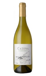 Вино Catena Chardonnay 2017 0,75 л