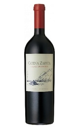 Вино Catena Zapata Nicolas 2014 0,75 л