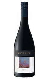 Вино Maverick Twins Barossa Valley Grenache Shiraz Mourvedre 2017 0,75 л