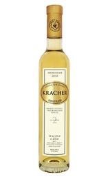 Вино Kracher Trockenbeerenauslese 0,375 л