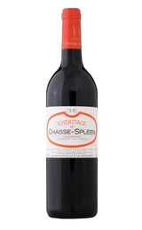 Вино Heritage de Chasse Spleen 2015 0,75 л