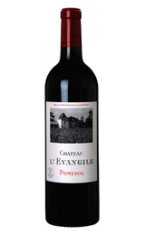 Вино Chateau l’Evangile 2011 0,75 л