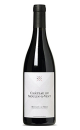 Вино Chateau du Moulin A Vent 2015 0,75 л