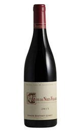Вино Domaine Berthaut Gerbet Cote De Nuits Villages 2016 0,75 л