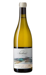 Вино Maison Harbour Santenay Les Gravieres 1er Cru 2016 0,75 л