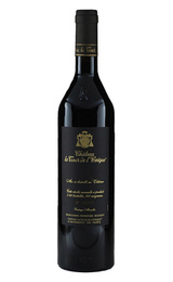 Органическое вино Chateau La Tour de L'Eveque Noir and Or 2011 0,75 л