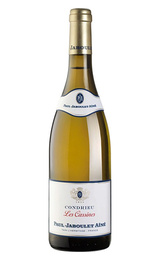 Вино Paul Jaboulet Aine Condrieu Les Cassines 2015 0,75 л