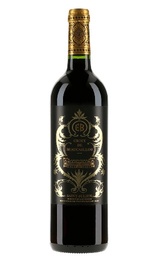 Вино Croix De Beaucaillou Saint-Julien 2012 0,75 л