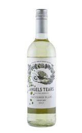 Вино Angels Tears Sauvignon Blanc 0,75 л