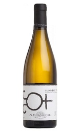 Вино M. Chapoutier La Combe Pilate 2016 0,75 л