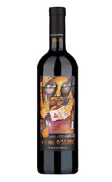 Вино Al-Cantara O'Scuru O'Scuru Etna Rosso 2015 0,75 л