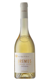 Вино Oremus Tokaji Aszu 6ptt 2006 0,5 л