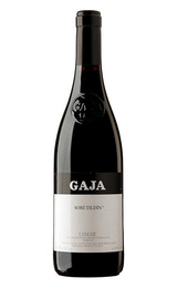 Вино Angelo Gaja Sori Tildin 2014 0,75 л