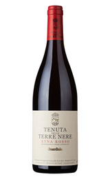 Органическое вино Tenuta delle Terre Nere Guardiola 2015 0,75 л