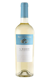 Вино Tenuta Sant'Antonio Il Bianco 2017 0,75 л