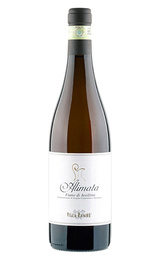 Вино Villa Raiano Alimata Fiano di Avellino 2015 0,75 л