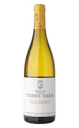 Органическое вино Tenuta delle Terre Nere Etna Bianco 2017 0,75 л