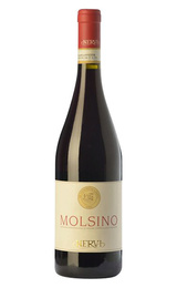 Вино Nervi Gattinara Molsino 2011 0,75 л