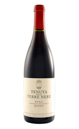 Органическое вино Tenuta delle Terre Nere Etna Rosso 2016 0,75 л